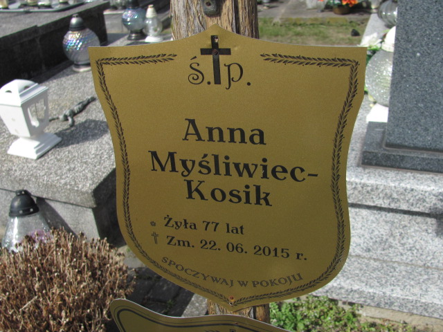 Jan Wąsik Góra Puławska - Grobonet - Wyszukiwarka osób pochowanych