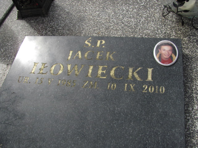 Jan Kosmala 1915 Góra Puławska - Grobonet - Wyszukiwarka osób pochowanych