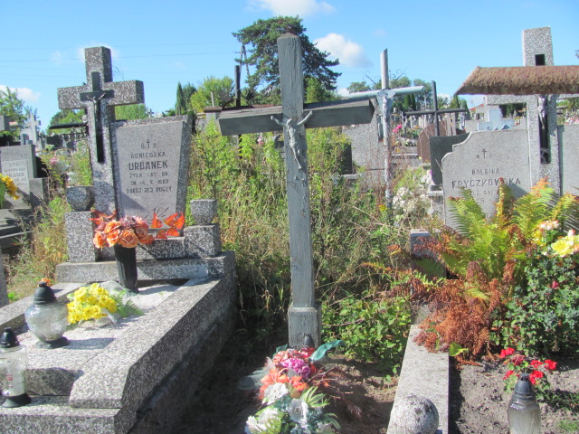  X Góra Puławska - Grobonet - Wyszukiwarka osób pochowanych