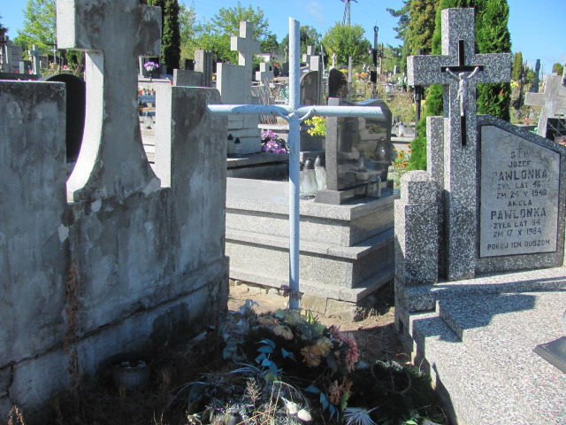  X Góra Puławska - Grobonet - Wyszukiwarka osób pochowanych