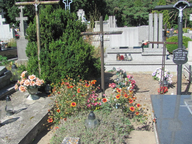  X Góra Puławska - Grobonet - Wyszukiwarka osób pochowanych