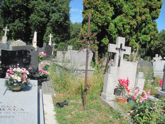  X Góra Puławska - Grobonet - Wyszukiwarka osób pochowanych