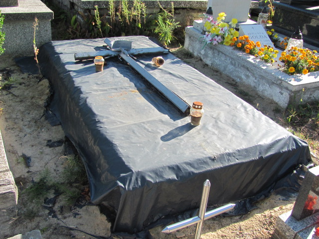 Kazimierz Kosmala 1929 Góra Puławska - Grobonet - Wyszukiwarka osób pochowanych