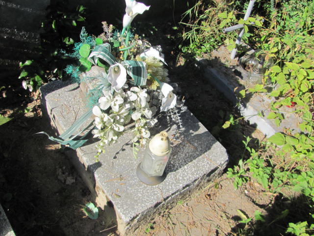 N. N. Góra Puławska - Grobonet - Wyszukiwarka osób pochowanych